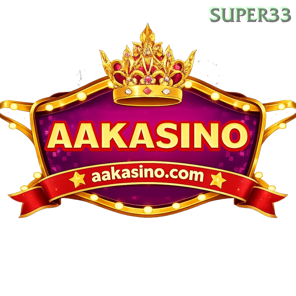 Aakasino super33