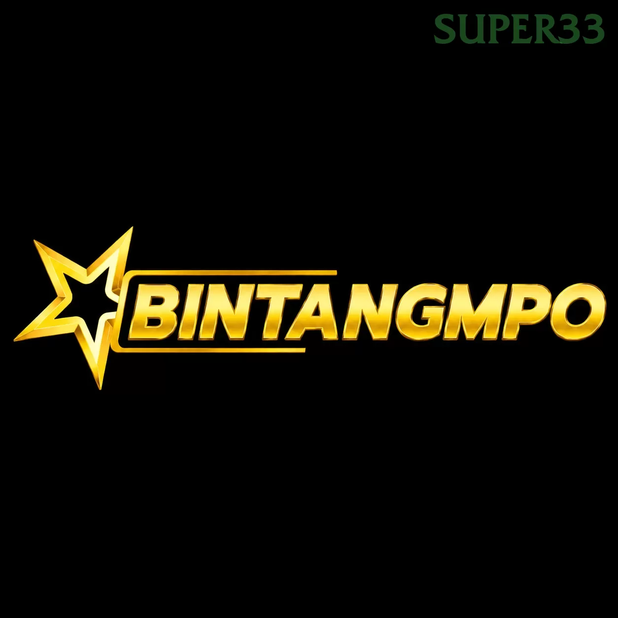 Bintangpo super33