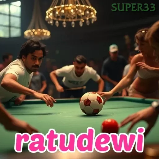 Multiplayer super33